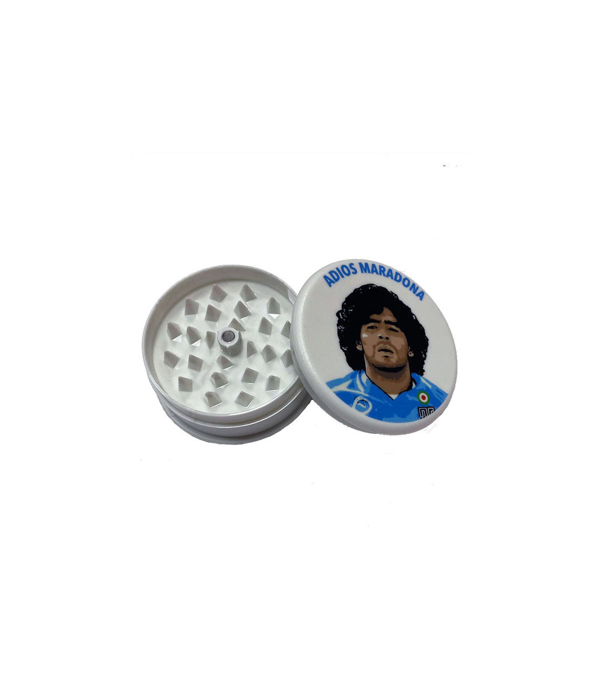 Grinder Maradona 60mm