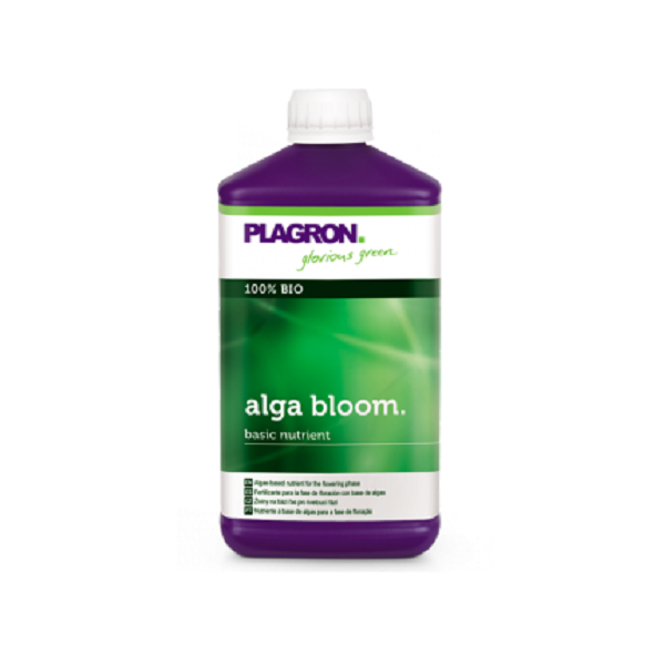 ALGA BLOOM - PLAGRON
