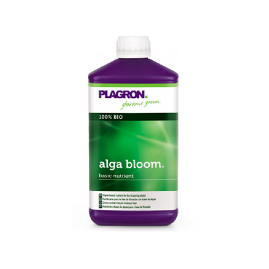 Alga Bloom - Plagron