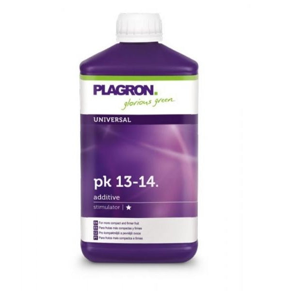 PK 13/14 - PLAGRON