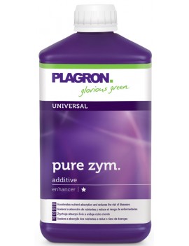 PURE ZYM - PLAGRON