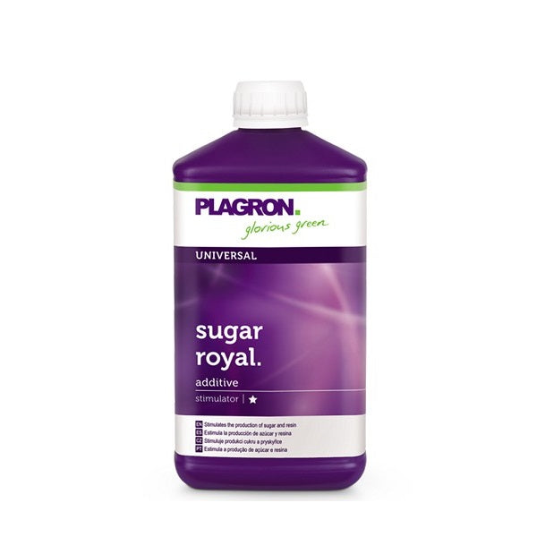 SUGAR ROYAL - PLAGRON