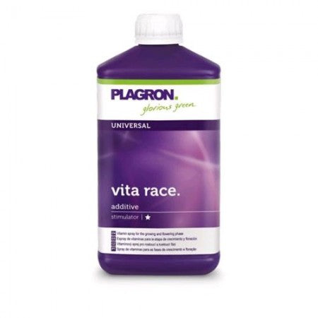 VITA RACE - PLAGRON
