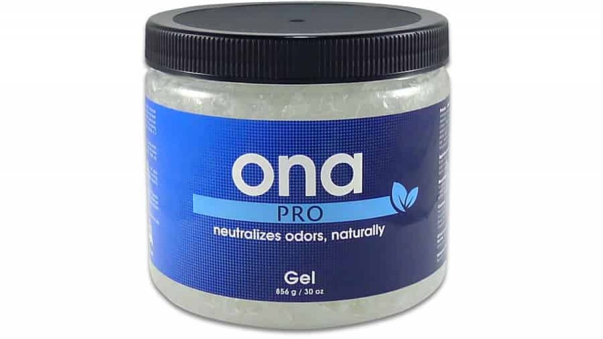 ONA Gel 732gr