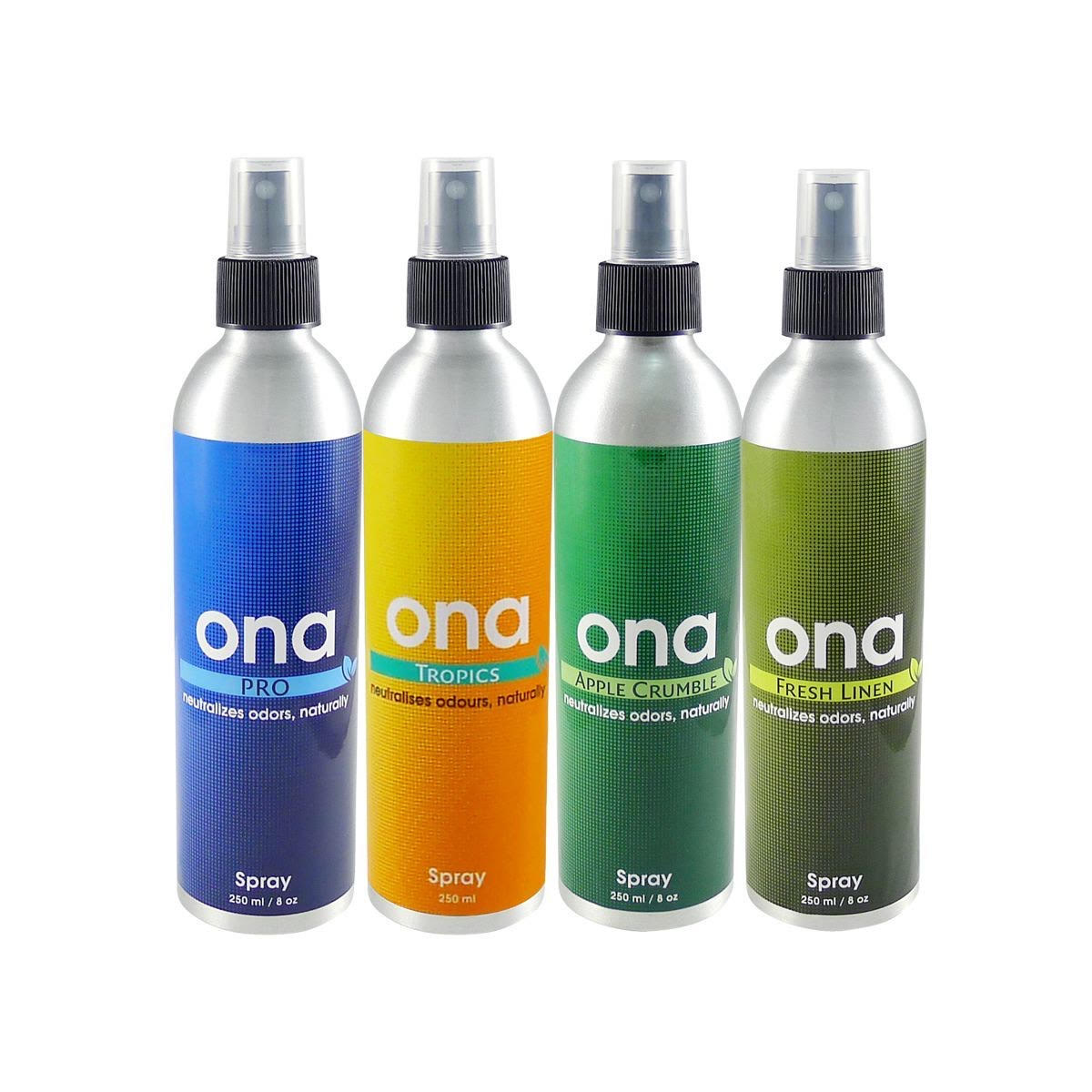 ONA Spray 250ml