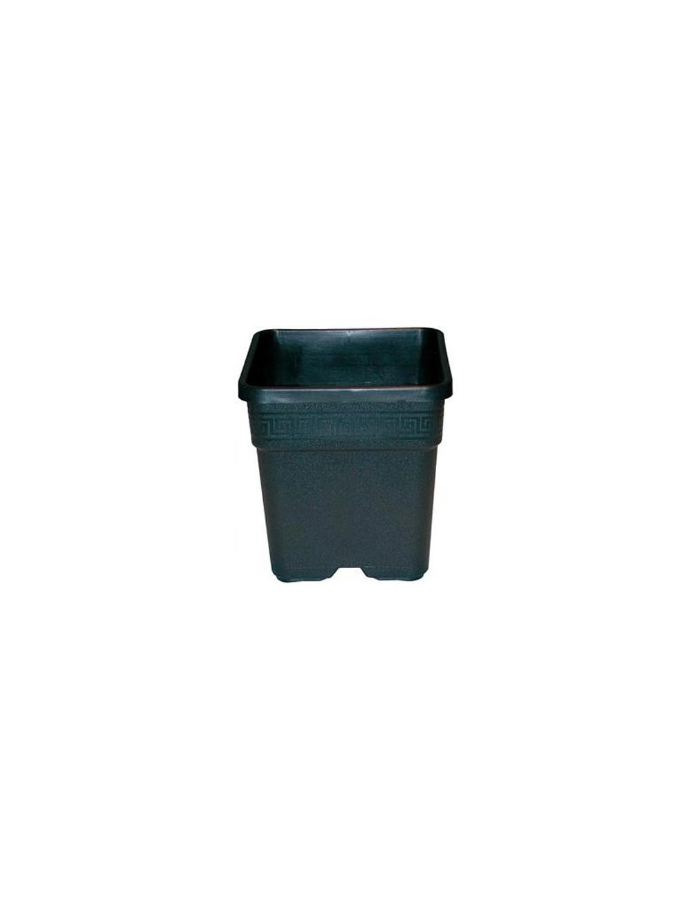 Vaso Vega Quadro 18L